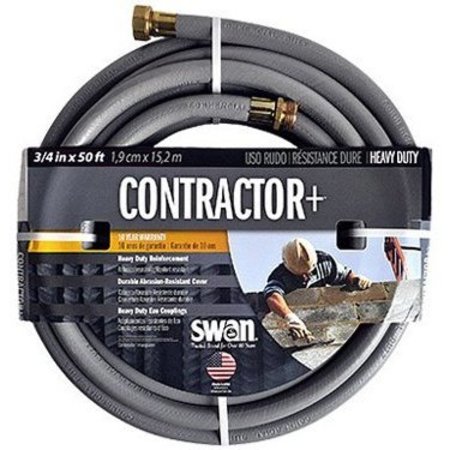 SWAN Hose Contractor Grade 5/8X100 SNCG58100